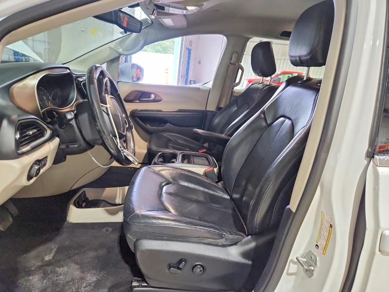 Aukcja sprzedaży 2018 Chrysler Pacifica, vin: 2C4RC1BG8JR114818, numer aukcji: 70028086