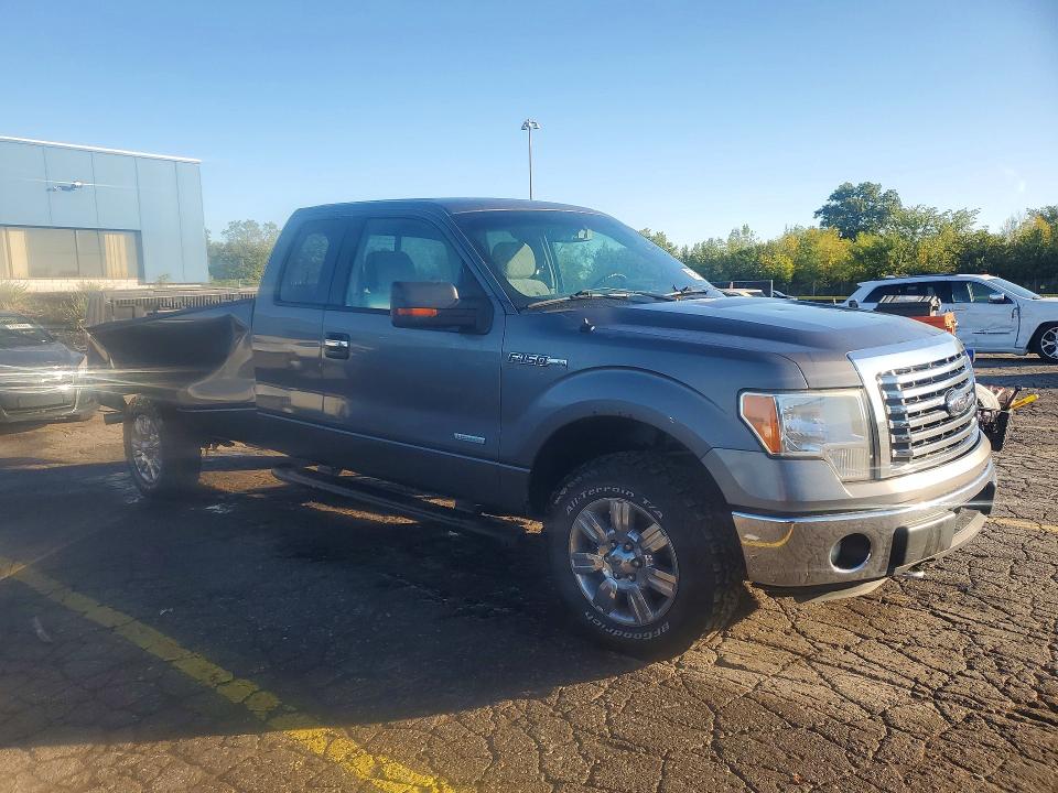 2012 Ford F150 მანქანა იყიდება აუქციონზე, vin: 1FTFX1ET9CKD21736, აუქციონის ნომერი: 69396856
