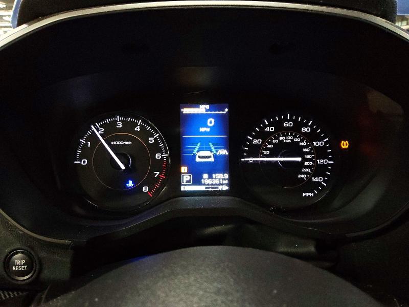 67846026 :رقم المزاد ، JF2GTADC4J8214591 vin ، 2018 Subaru Crosstrek مزاد بيع