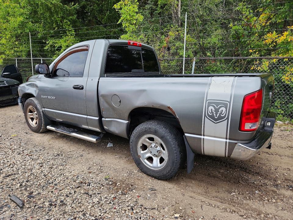 Продажа на аукционе авто 2005 Dodge Ram 1500, vin: 1D7HA16K45J640699, номер лота: 68135806