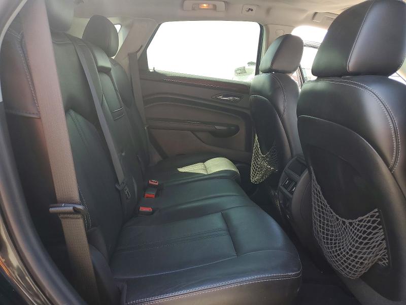 Продаж на аукціоні авто 2014 Cadillac Srx, vin: 3GYFNBE30ES614745, номер лоту: 69421776