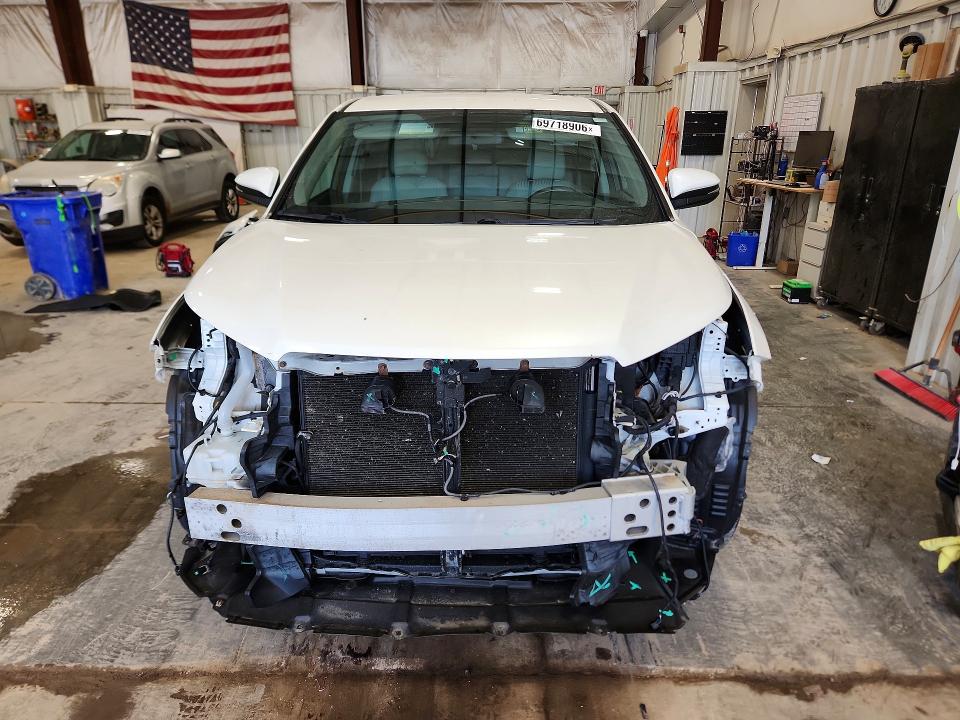 Aukcja sprzedaży 2015 Toyota Highlander, vin: 5TDBKRFH4FS106168, numer aukcji: 69718906