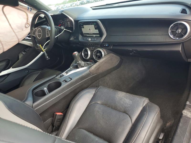 Aukcja sprzedaży 2016 Chevrolet Camaro, vin: 1G1FG1R7XG0179629, numer aukcji: 68764146
