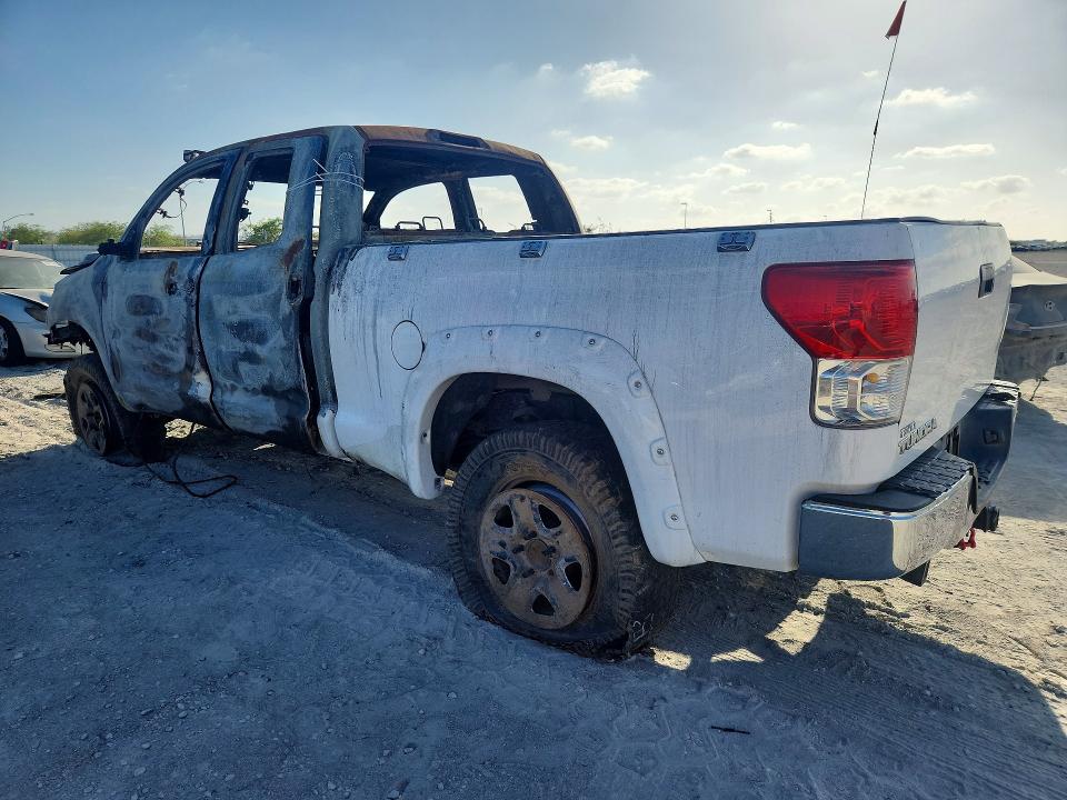 2010 Toyota Tundra მანქანა იყიდება აუქციონზე, vin: 5TFRM5F12AX019845, აუქციონის ნომერი: 69157086