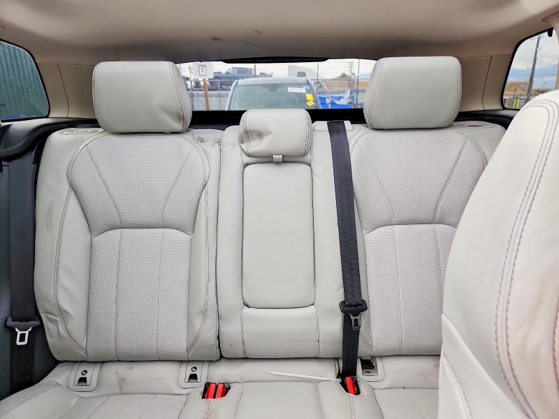 Aukcja sprzedaży 2016 Land Rover Range Rover Evoque, vin: SALVR2BG4GH089206, numer aukcji: 70578896
