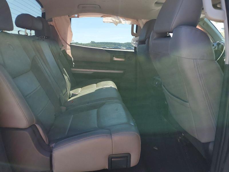 Aukcja sprzedaży 2020 Toyota Tundra, vin: 5TFHY5F13LX905840, numer aukcji: 67559966