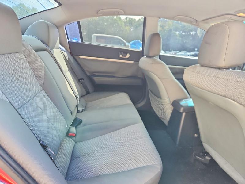 Aukcja sprzedaży 2011 Mitsubishi Galant, vin: 4A32B2FF1BE023221, numer aukcji: 71011436
