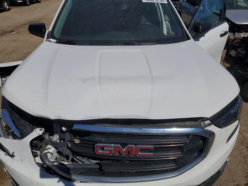 Продажа на аукционе авто 2020 Gmc Terrain, vin: 3GKALMEV2LL208786, номер лота: 68029256