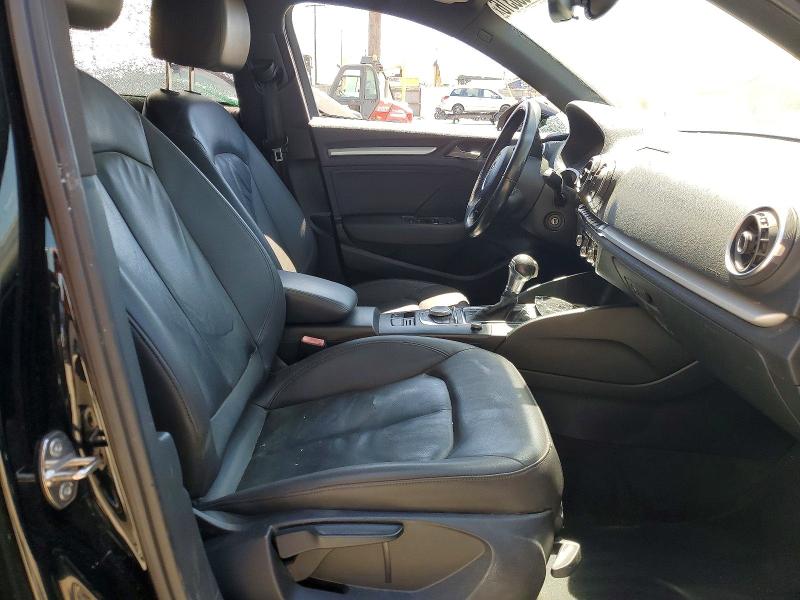 Aukcja sprzedaży 2015 Audi A3, vin: WAUACGFF9F1059550, numer aukcji: 67650316
