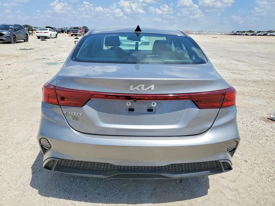 Aukcja sprzedaży 2023 Kia Forte, vin: 3KPF24AD8PE691910, numer aukcji: 67400486
