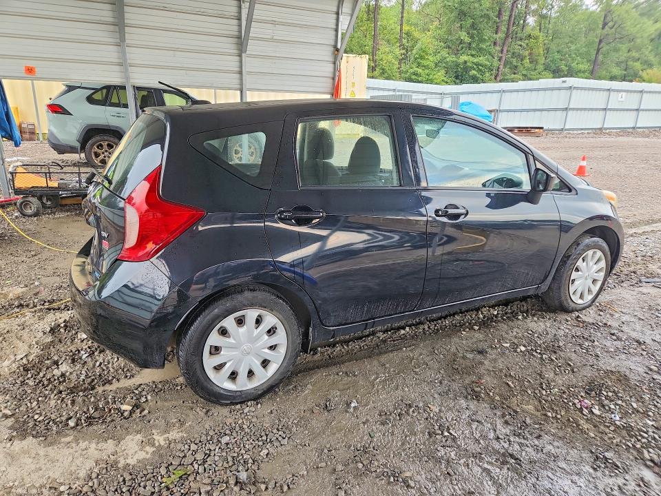 Продажа на аукционе авто 2016 Nissan Versa Note, vin: 3N1CE2CP3GL402209, номер лота: 69821566
