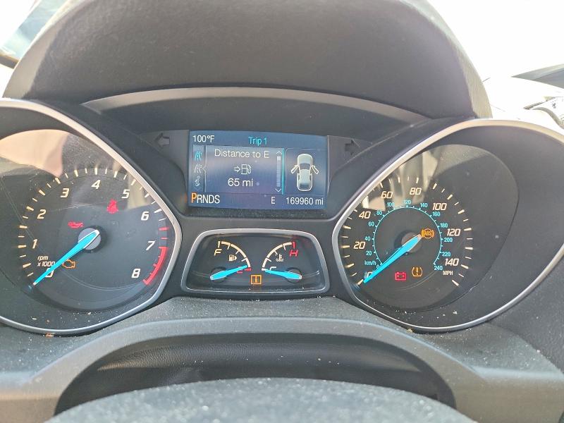2014 Ford Escape მანქანა იყიდება აუქციონზე, vin: 1FMCU0F72EUE11546, აუქციონის ნომერი: 67641096