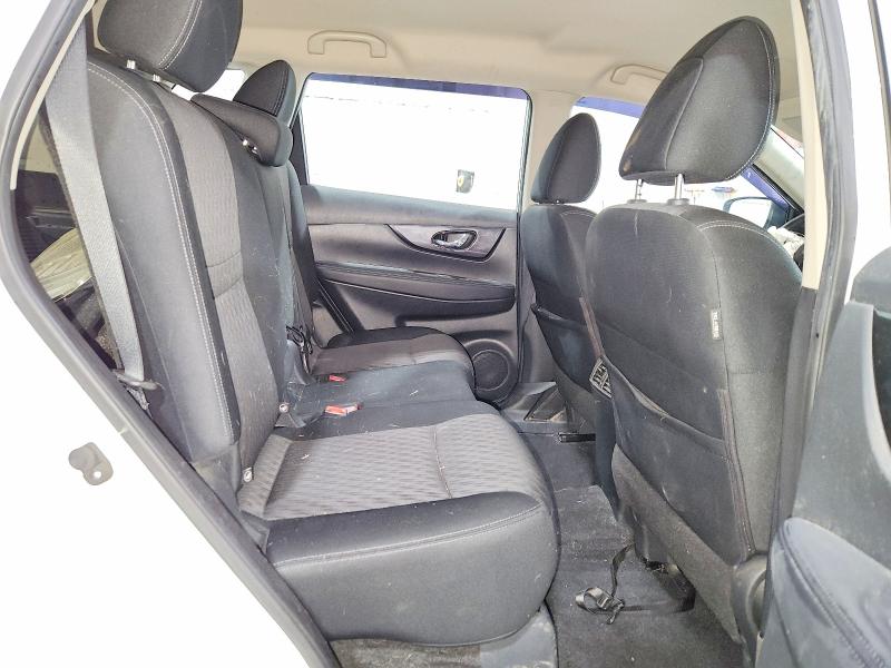 Aukcja sprzedaży 2018 Nissan Rogue, vin: KNMAT2MV8JP586534, numer aukcji: 67564256