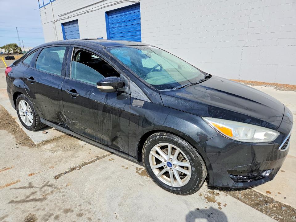 Продажа на аукционе авто 2015 Ford Focus, vin: 1FADP3F24FL307742, номер лота: 67422696