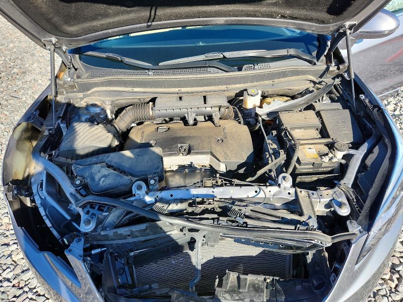 Продажа на аукционе авто 2020 Buick Envision, vin: LRBFX1SA6LD102514, номер лота: 67895716