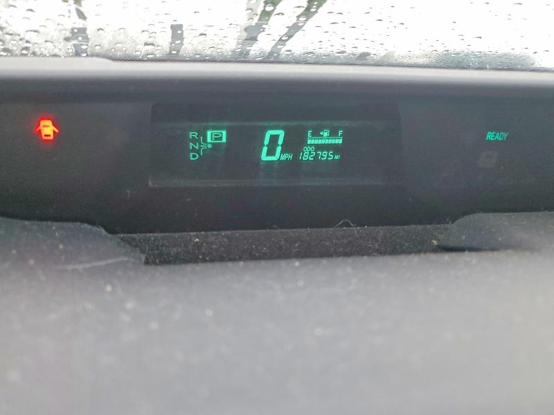 67215946 :رقم المزاد ، JTDKB20U563142255 vin ، 2006 Toyota Prius مزاد بيع