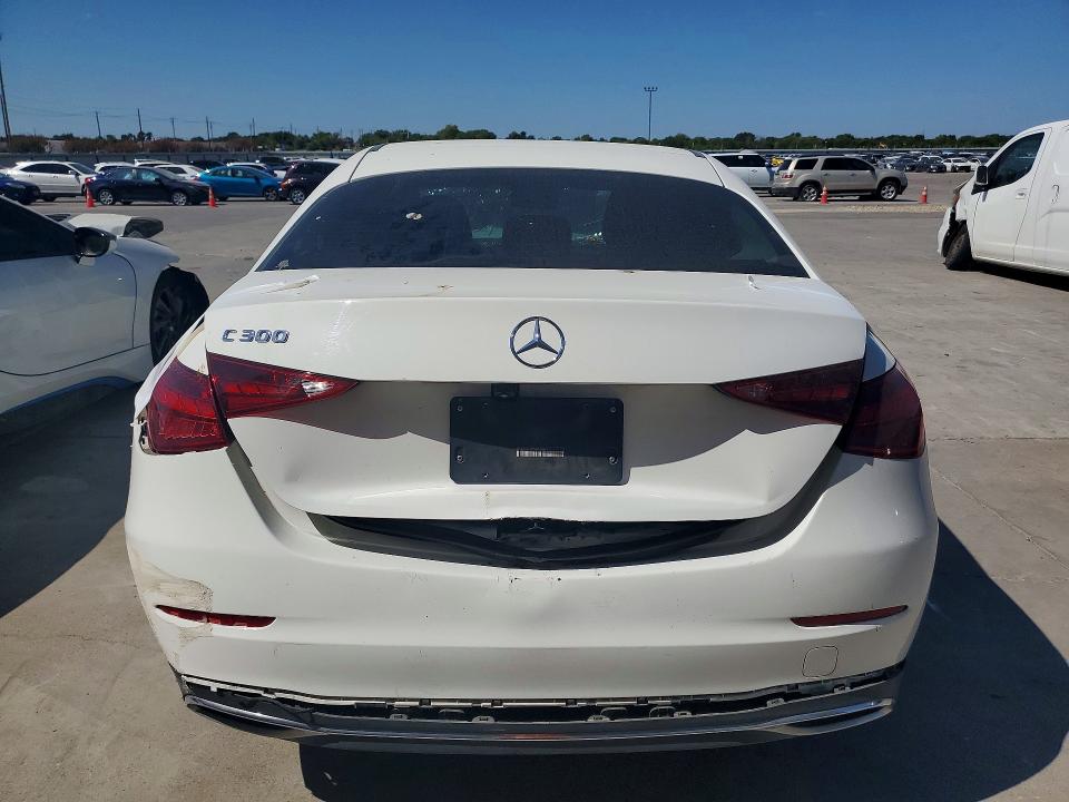 Продаж на аукціоні авто 2022 Mercedes-benz C, vin: W1KAF4GB7NR008879, номер лоту: 67146426