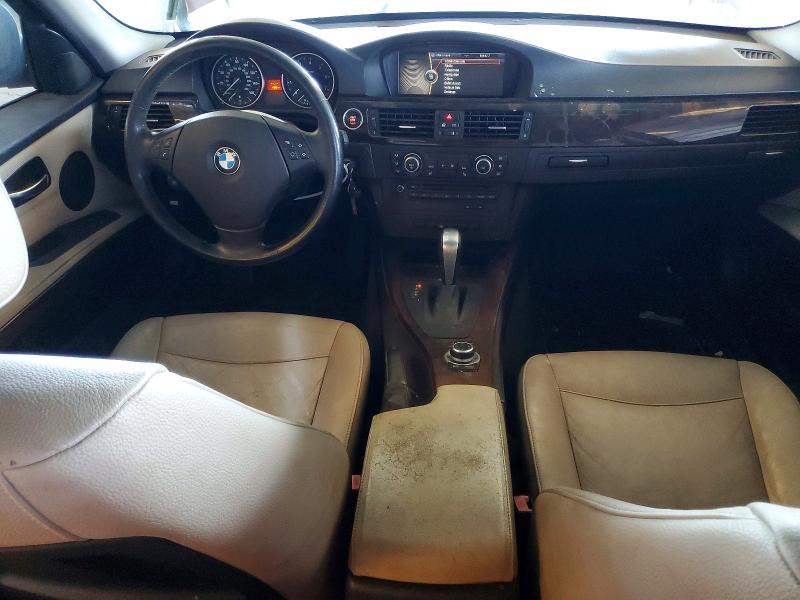 Aukcja sprzedaży 2011 Bmw 328, vin: WBAPH5G57BNM79722, numer aukcji: 68833356