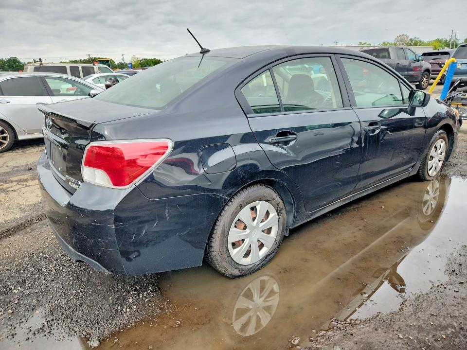 Aukcja sprzedaży 2015 Subaru Impreza, vin: JF1GJAA6XFH017084, numer aukcji: 67331336