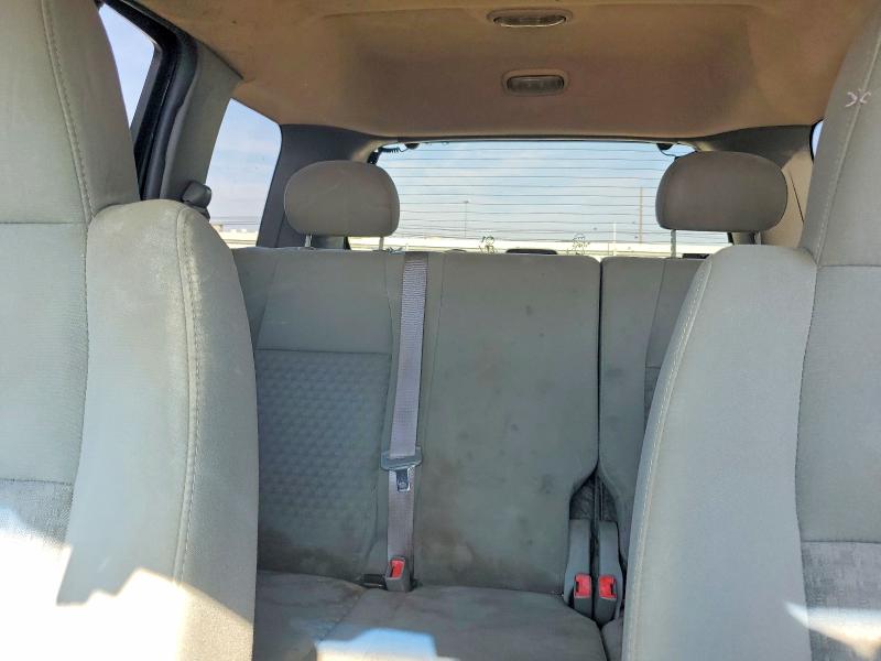 Продажа на аукционе авто 2006 Jeep Liberty, vin: 1J4GL48K26W141607, номер лота: 69150376