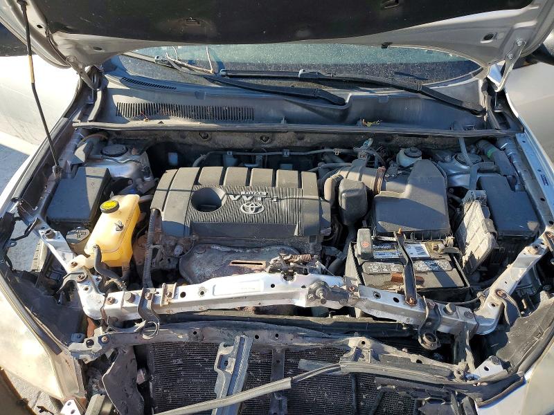 67979656 :رقم المزاد ، JTMZF4DV4AD028820 vin ، 2010 Toyota Rav4 مزاد بيع