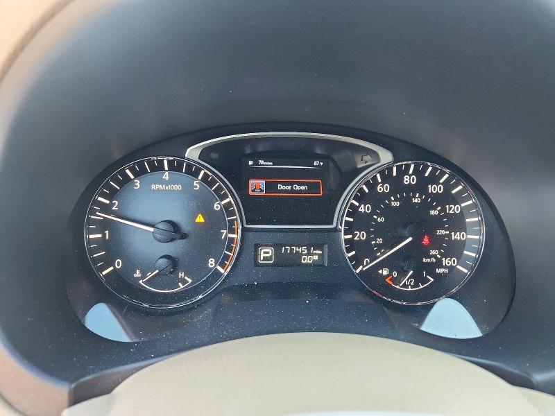 Продажа на аукционе авто 2014 Nissan Altima, vin: 1N4AL3AP3EC128818, номер лота: 70296126