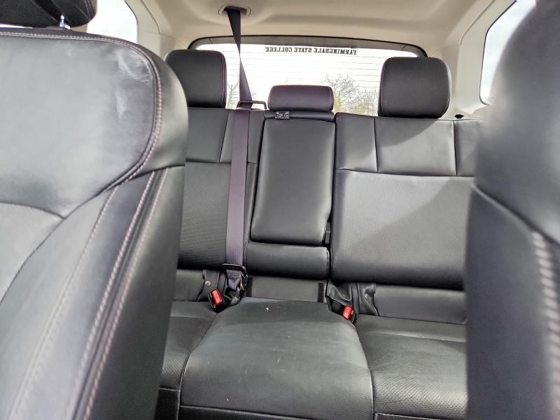 Aukcja sprzedaży 2017 Subaru Forester, vin: JF2SJAJC8HH507991, numer aukcji: 69516896