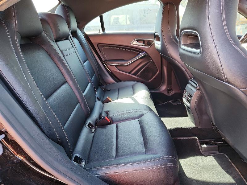 2019 Mercedes-benz Cla მანქანა იყიდება აუქციონზე, vin: WDDSJ4GB9KN776353, აუქციონის ნომერი: 66802286