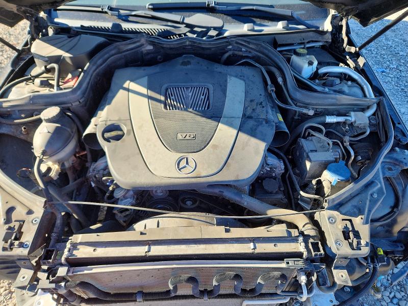 Aukcja sprzedaży 2012 Mercedes-benz C, vin: WDDGF8BB9CR191448, numer aukcji: 67865966