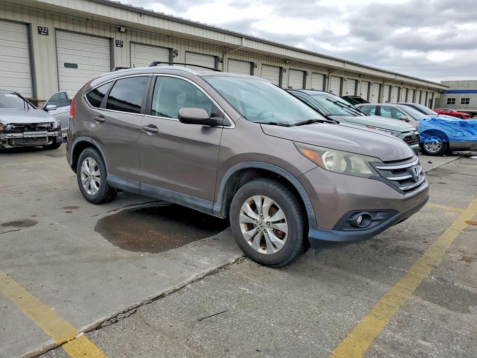 2014 Honda Cr-v მანქანა იყიდება აუქციონზე, vin: 5J6RM4H78EL000364, აუქციონის ნომერი: 69960766