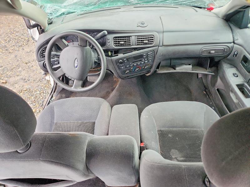 Aukcja sprzedaży 2005 Ford Taurus, vin: 1FAFP53235A198600, numer aukcji: 67680386