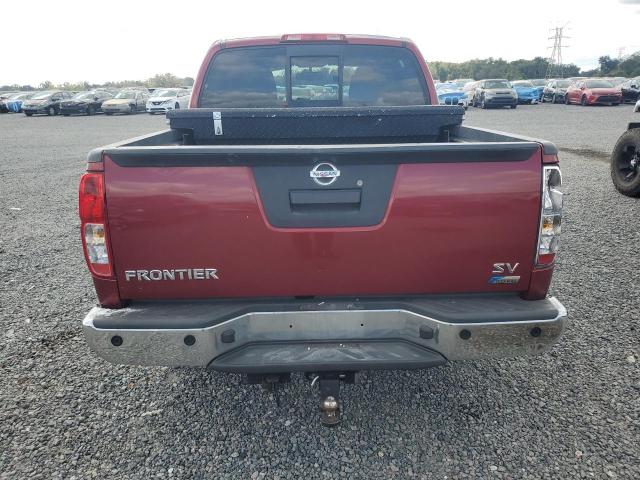 Продажа на аукционе авто 2017 Nissan Frontier, vin: 1N6DD0ERXHN777388, номер лота: 70294296