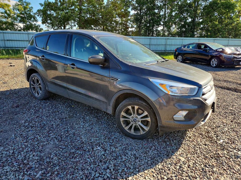 Продаж на аукціоні авто 2019 Ford Escape, vin: 1FMCU9GD4KUA09905, номер лоту: 68496296