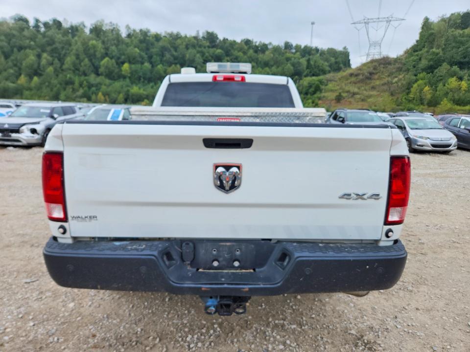 54325506 :رقم المزاد ، 3C6JR7AG6NG313594 vin ، 2022 Ram 1500 Classic مزاد بيع