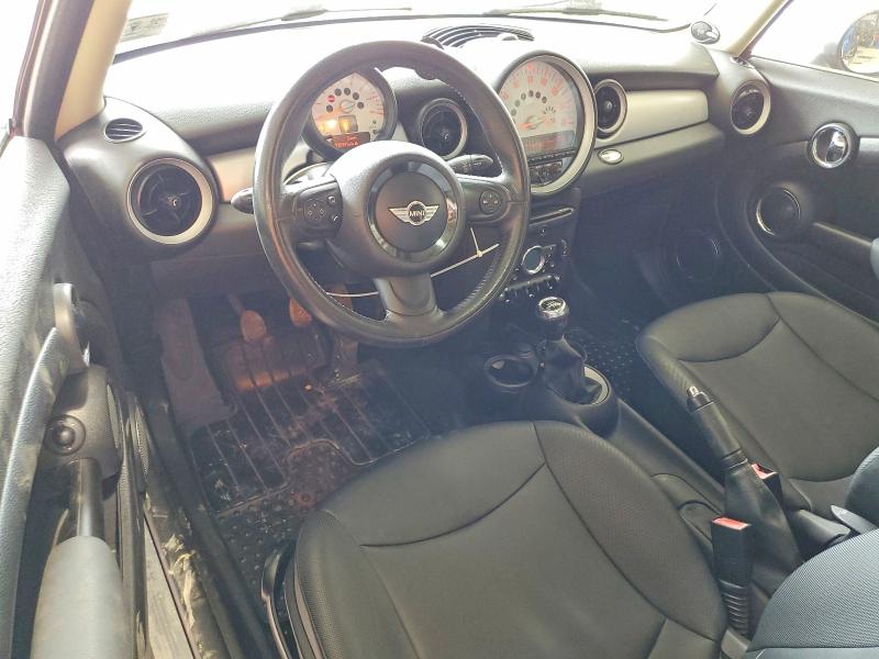 Aukcja sprzedaży 2011 Mini Cooper, vin: WMWSU3C51BT182019, numer aukcji: 70606086