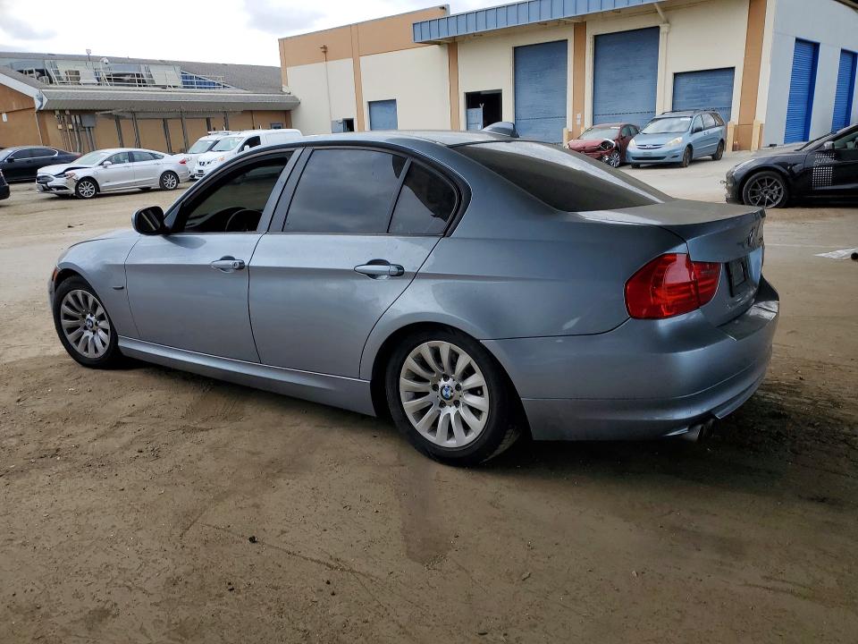 Aukcja sprzedaży 2009 Bmw 328, vin: WBAPK53539A644447, numer aukcji: 67481426