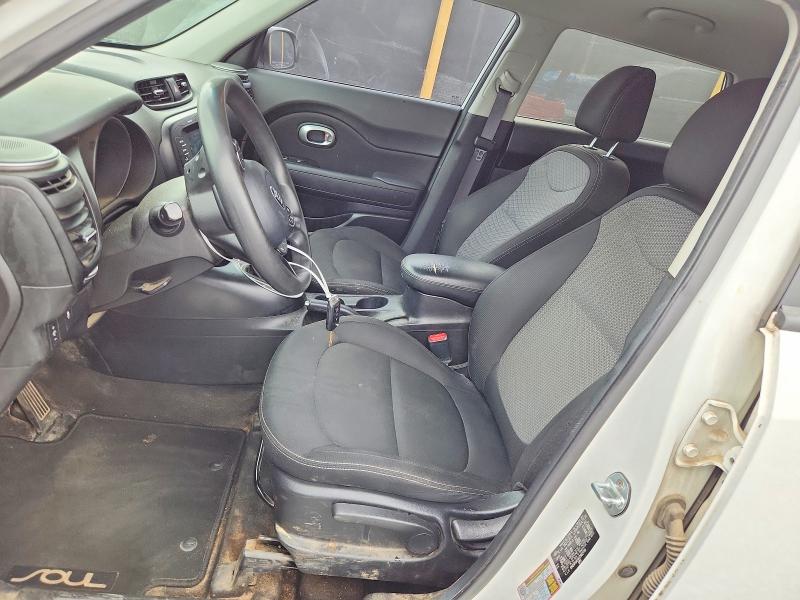 Aukcja sprzedaży 2018 Kia Soul, vin: KNDJP3A54J7902770, numer aukcji: 70050346