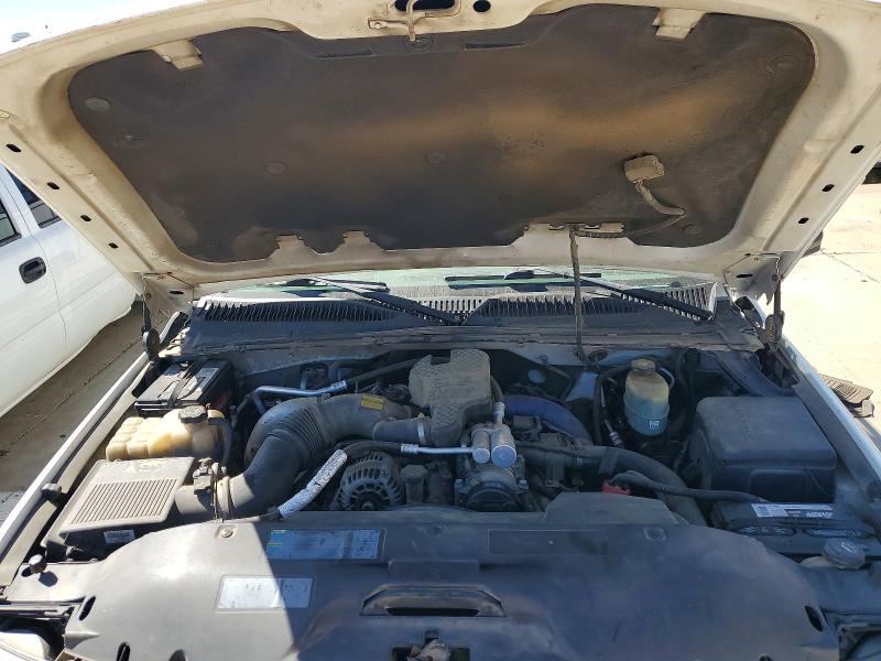Aukcja sprzedaży 2002 Chevrolet Silverado, vin: 1GCHC23152F147912, numer aukcji: 67744256