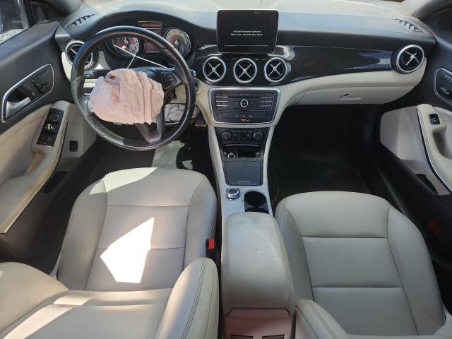 2015 Mercedes-benz Cla მანქანა იყიდება აუქციონზე, vin: WDDSJ4EB7FN220082, აუქციონის ნომერი: 67279236