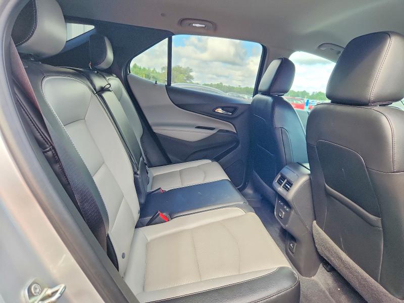 Продаж на аукціоні авто 2020 Chevrolet Equinox, vin: 3GNAXPEX6LS668758, номер лоту: 70053536