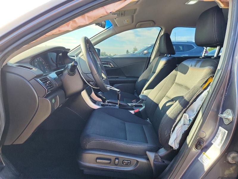 Aukcja sprzedaży 2013 Honda Accord, vin: 1HGCR2F50DA174797, numer aukcji: 69709356