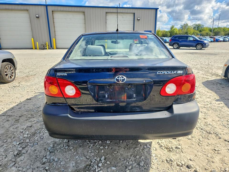 Aukcja sprzedaży 2004 Toyota Corolla, vin: 2T1BR32E44C285158, numer aukcji: 70251646