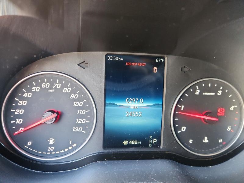 Продаж на аукціоні авто 2025 Mercedes-benz Sprinter, vin: W1Z4KFHY1SP818573, номер лоту: 69109076