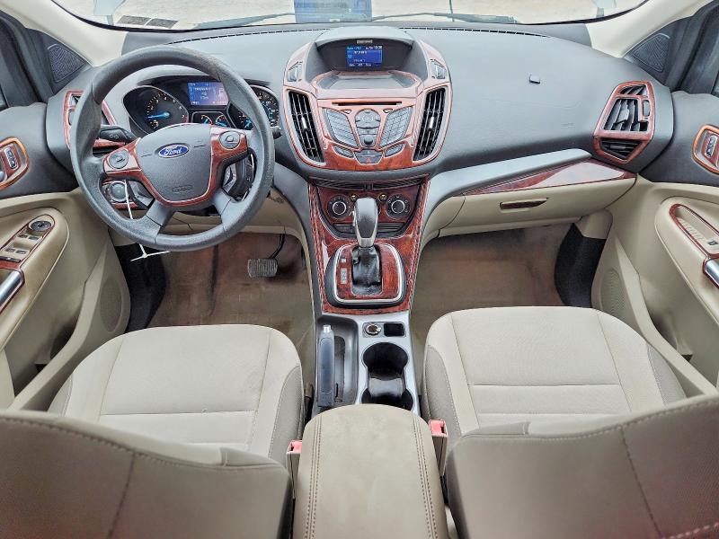 Продажа на аукционе авто 2013 Ford Escape, vin: 1FMCU9GX7DUD94275, номер лота: 68386596