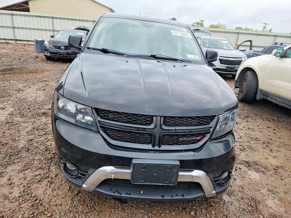 Aukcja sprzedaży 2017 Dodge Journey, vin: 3C4PDDGG3HT600149, numer aukcji: 67113896