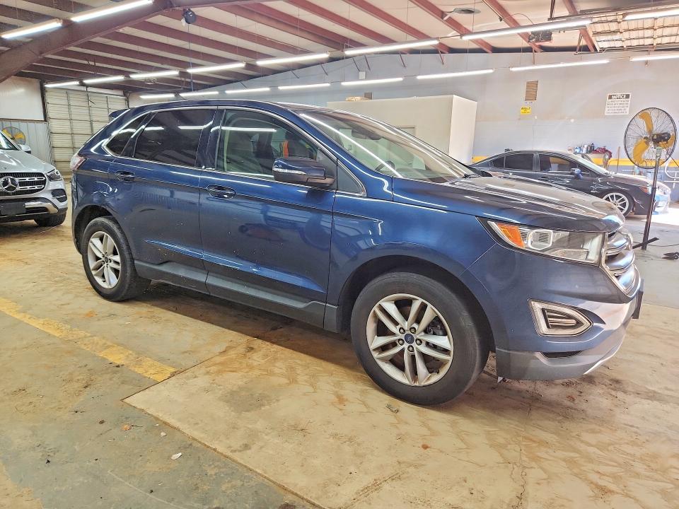 Aukcja sprzedaży 2017 Ford Edge, vin: 2FMPK3J93HBB58619, numer aukcji: 70529876