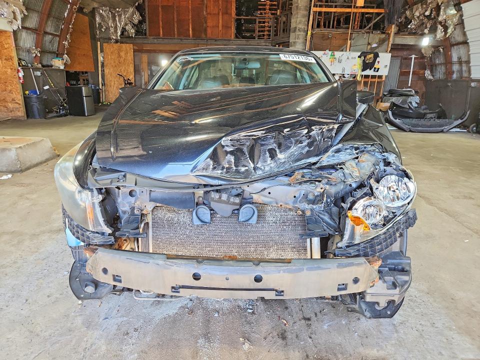 Aukcja sprzedaży 2012 Honda Accord, vin: 1HGCP2F68CA006287, numer aukcji: 67512136