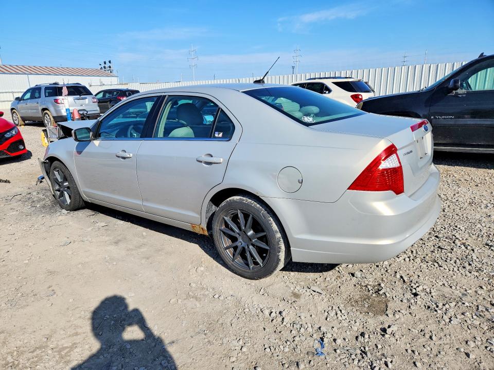 2010 Ford Fusion მანქანა იყიდება აუქციონზე, vin: 3FAHP0HA8AR427719, აუქციონის ნომერი: 69025966