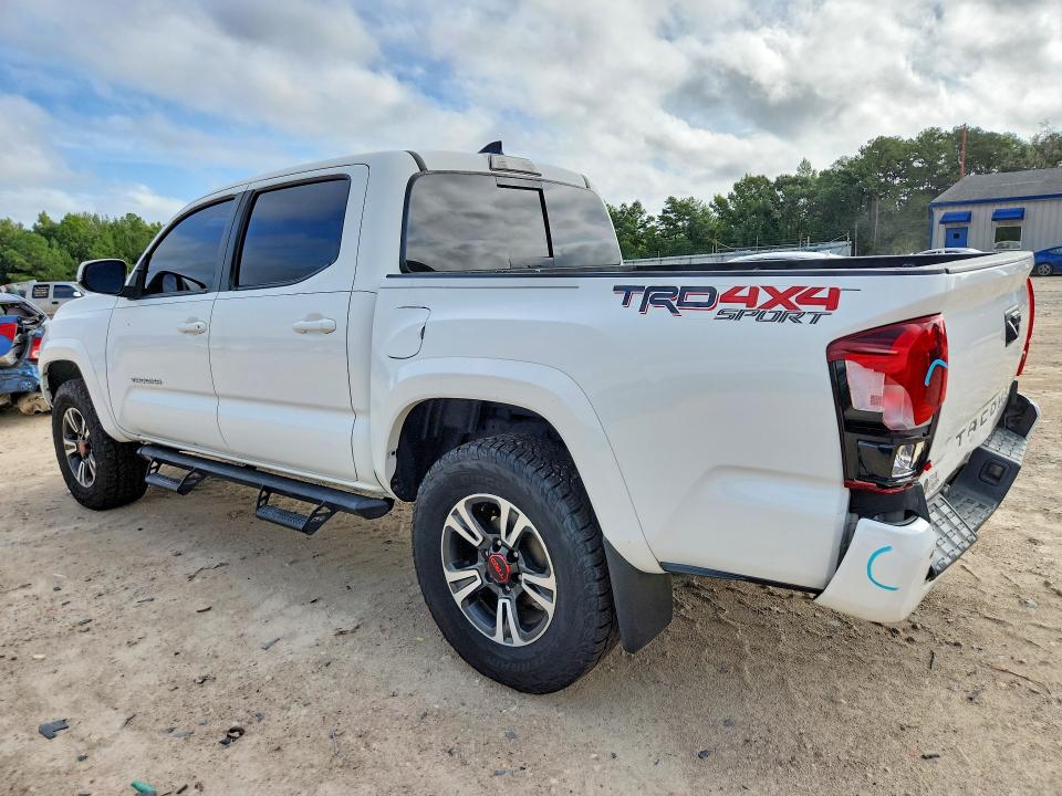 Aukcja sprzedaży 2019 Toyota Tacoma, vin: 3TMCZ5AN2KM207998, numer aukcji: 67914986
