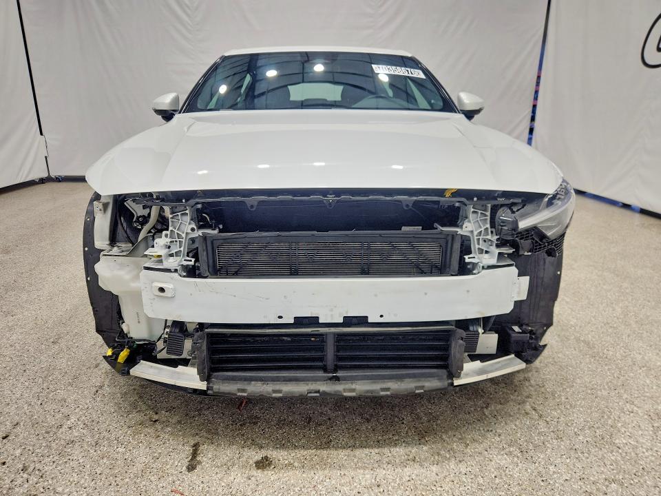 Aukcja sprzedaży 2023 Polestar 2, vin: YSMEG3KA9PL145026, numer aukcji: 70358676